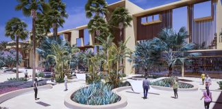 M Avenue : LA nouvelle destination Marrakech