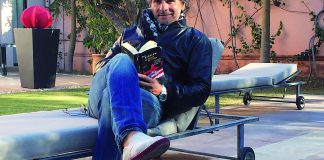 La Tribune a rencontré … Pascal Elbé