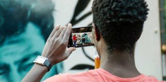 C’est parti pour « Refugees Got Talent » 2019