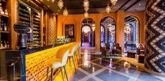 Toutes les couleurs de l’Italie brillent au Quattro