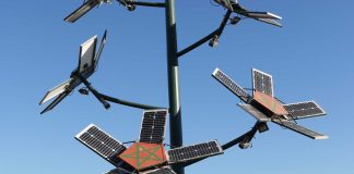 Benguerir, le “Point Soleil” du Maroc