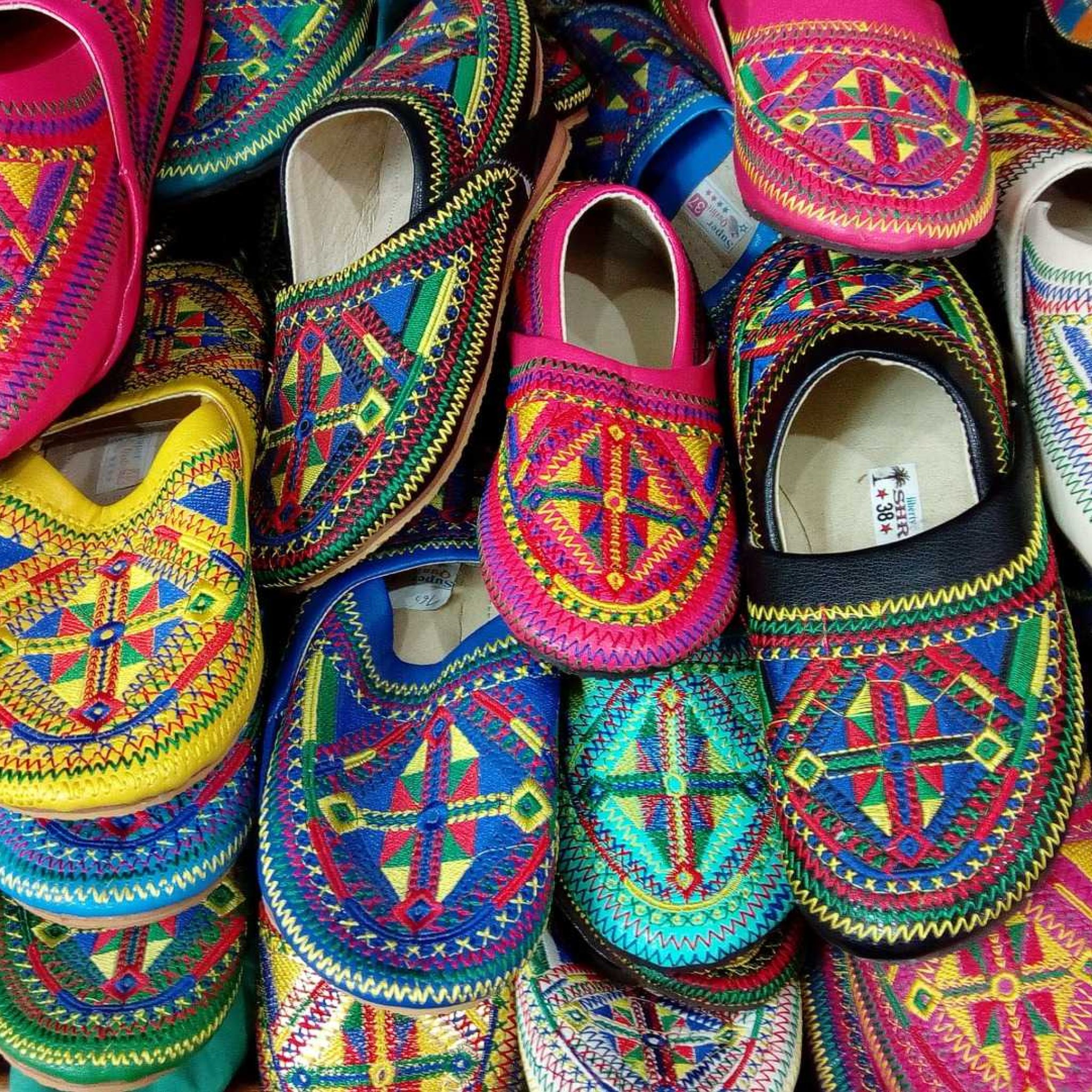 L’artisanat marocain à l’honneur à Marrakech