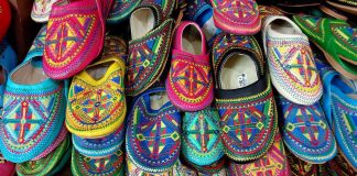 L’artisanat marocain à l’honneur à Marrakech