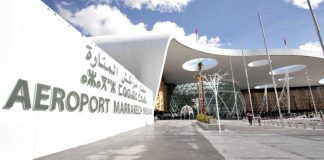 Les aéroports marocains de nouveau accessibles aux non voyageurs