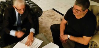 Mahi Binebine ouvre de nouvelles “étoiles” à Jemaa el Fna