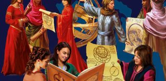 “Femmes et astronomie” se dévoilent à Cadi Ayyad