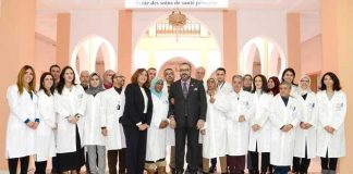Deux nouveaux centres de santé dans la médina de Marrakech