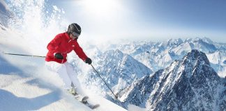 Oukaimeden, c’est le moment ou jamais!