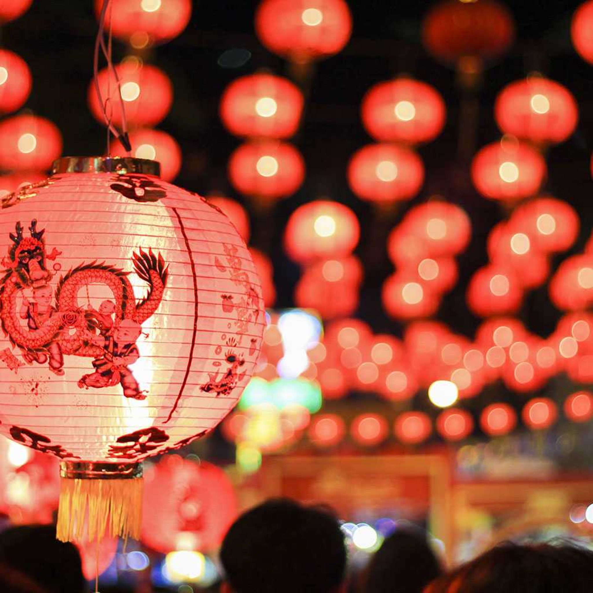 Bonne année chinoise au Ling-Ling du Mandarin Oriental à Marrakech