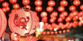 Bonne année chinoise au Ling-Ling du Mandarin Oriental