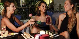 Le Sofitel Marrakech met les femmes à l’honneur