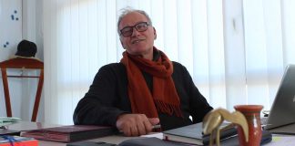 Vincent Mellili : « Je vais ouvrir une école d’acteurs à Marrakech »