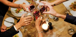 L’Orangerie : L’évasion gastronomique