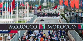 Le Marrakech Grand Prix va célébrer les dix ans du circuit Moulay El Hassan