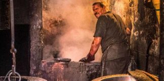 Une photo prise à Marrakech décroche le prix du National Geographic Traveller