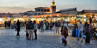 Marrakech, top 10 des meilleures destinations mondiales selon Tripadvisor