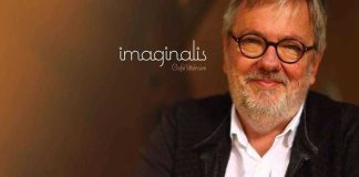 Café littéraire à l’Art Lounge du Sofitel