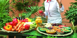 Assia, la signature du L’Ibzar