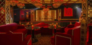 Babouchka réinvente la magie de la fête