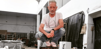 Julien Deligne, précision tellurique