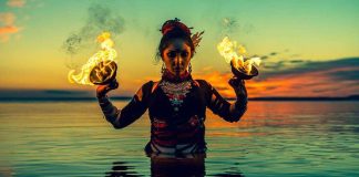 L’Art du Yoga a son Festival