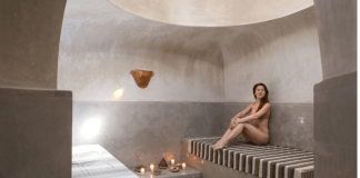 Les  Jardins de la Medina, douceurs printanières au cœur de la médina