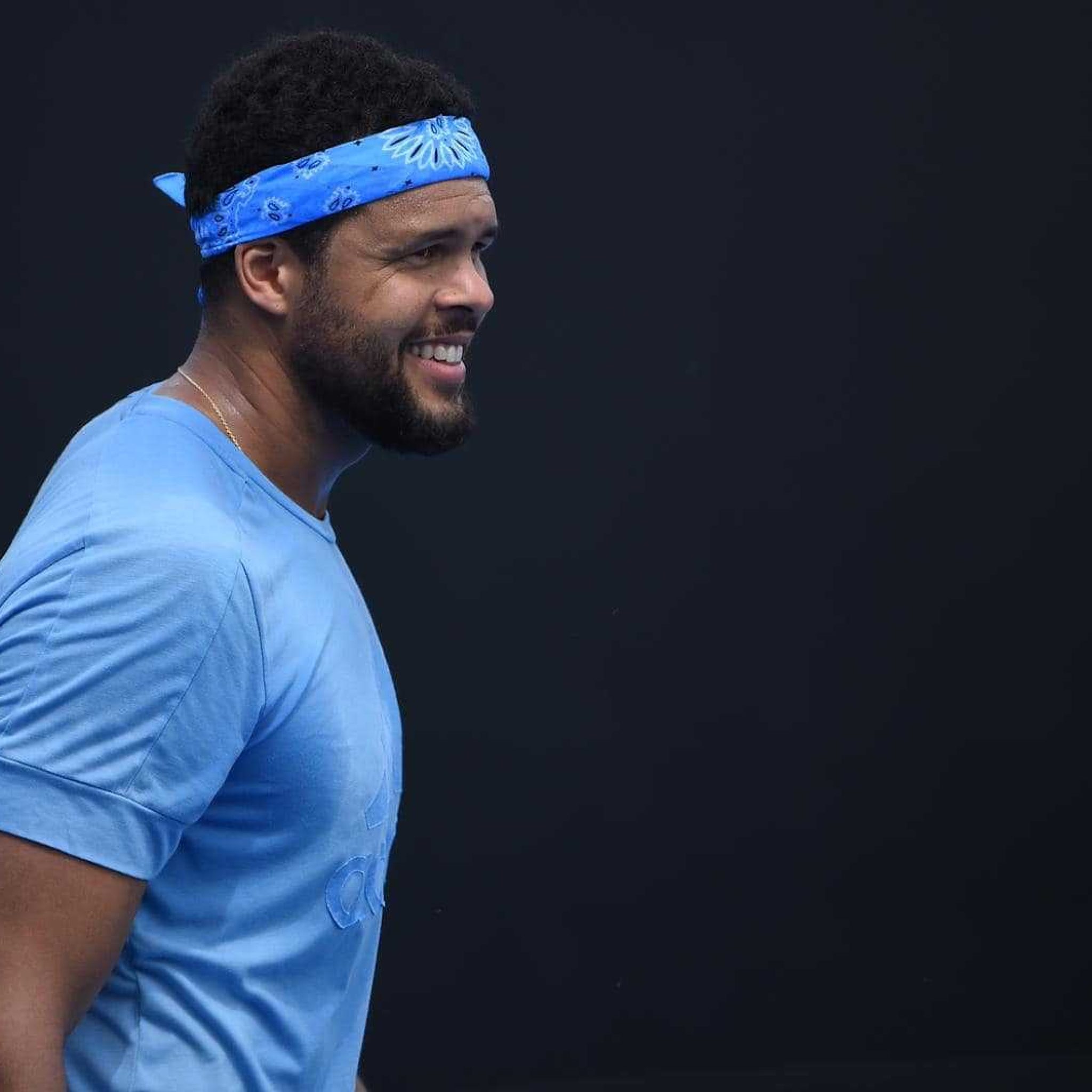 Un plein de stars mondiales au Royal Tennis Club de Marrakech