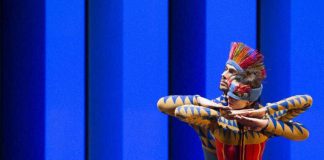 L’emblématique chorégraphe français Philippe Decouflé bientôt à Marrakech