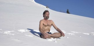 Un “homme de glace” qui a tant à nous apprendre