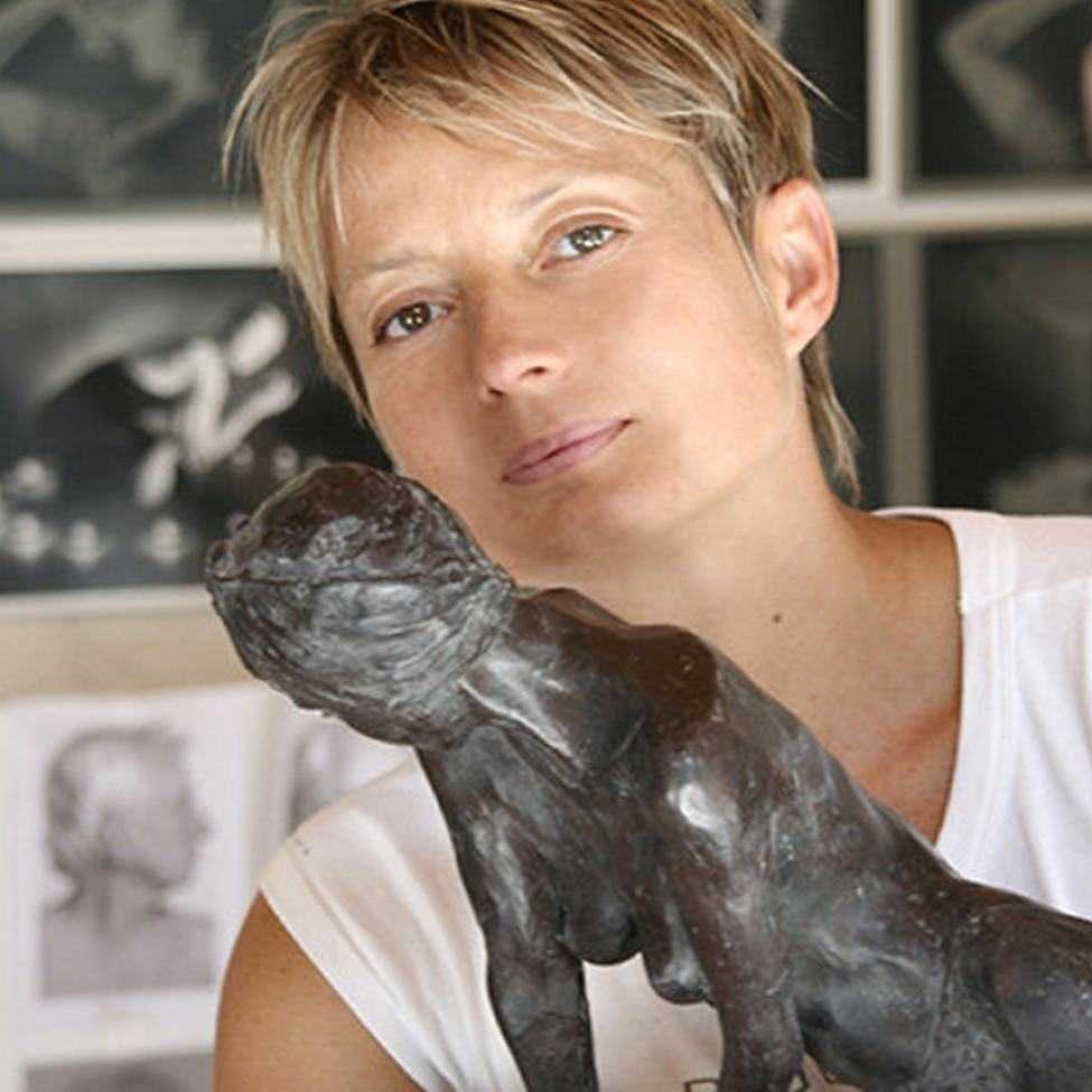 Anne Jaeckin, ou l’art de la danse à Marrakech