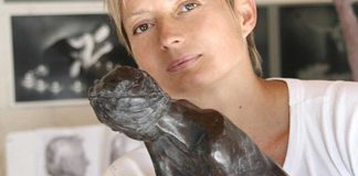 Anne Jaeckin, ou l’art de la danse