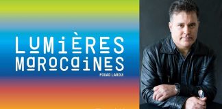 Les « Lumières marocaines » de la création artistique contemporaine