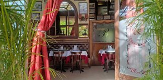 Le Bagatelle de Marrakech au Festival Good France