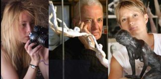 Les Jaeckin, une famille en or !