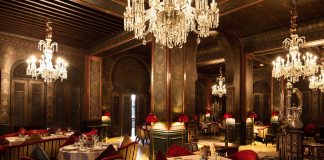 AU SELMAN un rêve gustatif tout en douceur…