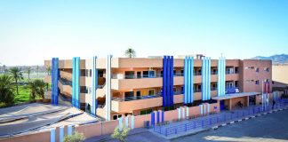 Groupe scolaire Benabdallah, pour une autre vision de la scolarité