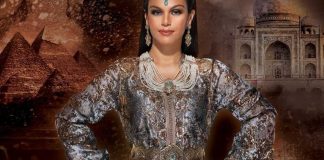 Caftan et ses « 7 Merveilles du Monde »