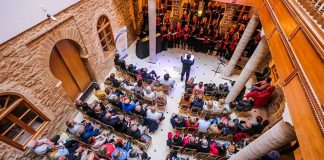 Émotion et proximité pour le 19è Festival des Alizés d’Essaouira