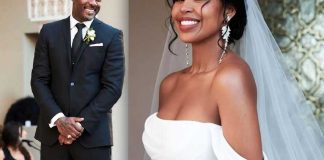 Mariage de « l’homme le plus sexy du monde » au Ksar Char-bagh