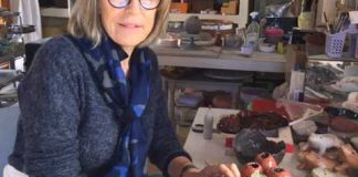 Raku, poétique de la poterie