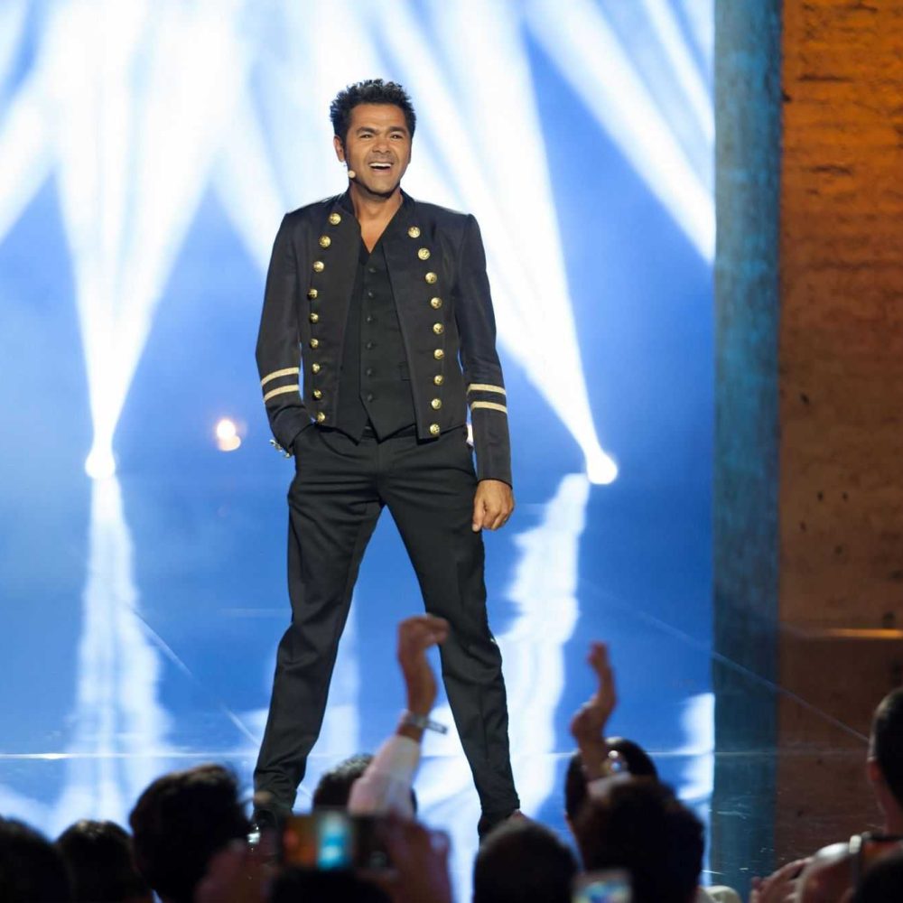 Jamel Debouzze revient faire son show à Marrakech pour la 9 ème fois