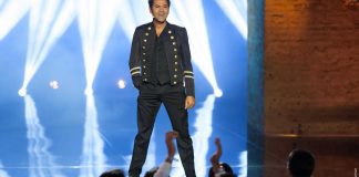 Jamel Debouzze revient faire son show à Marrakech pour la 9 ème fois