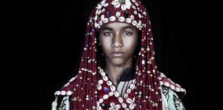 « Les Marocains » de Leila Alaoui exposés à Cuba