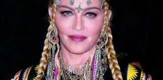 Madonna