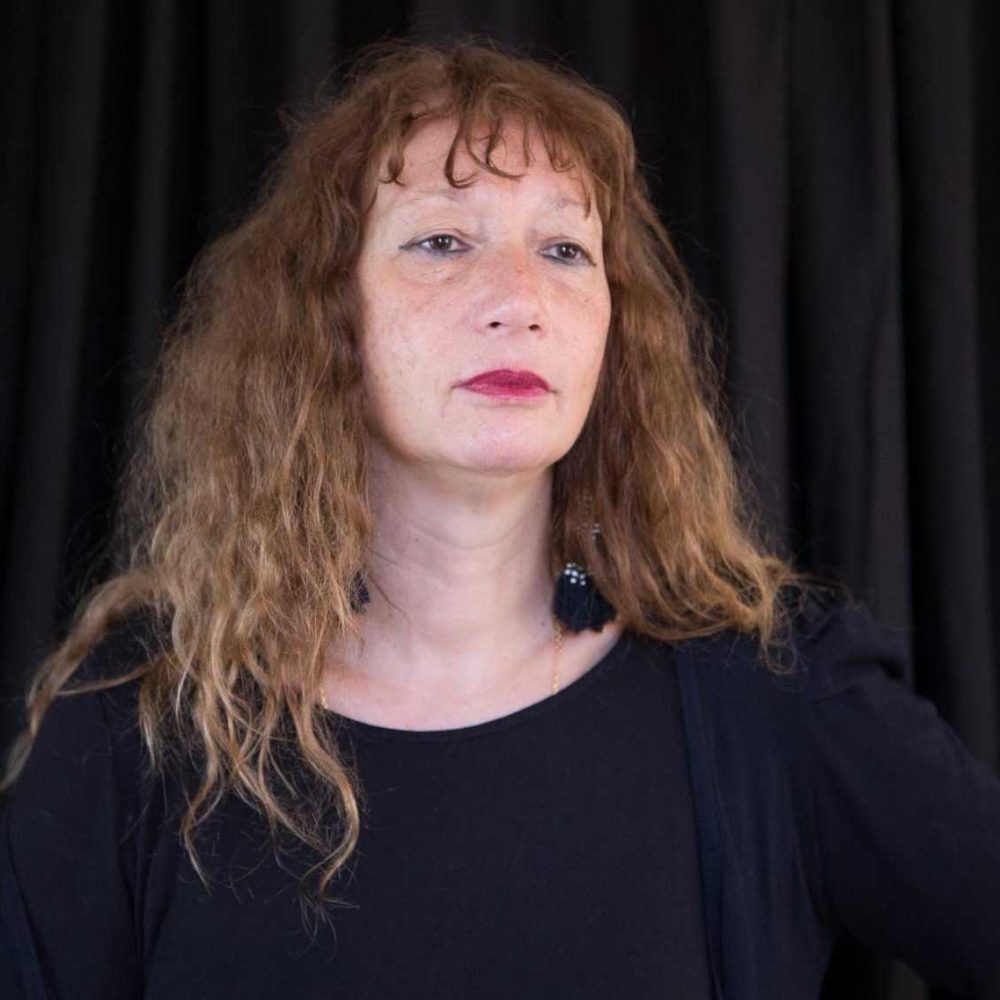 « A corps défendus » en lecture publique à La Conserverie à Marrakech