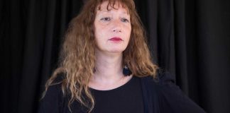 « A corps défendus » en lecture publique à La Conserverie