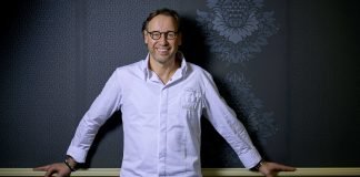 Deux dîners d’exception au Mandarin Oriental