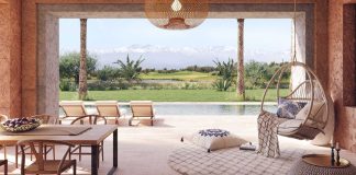 Royal Palm Marrakech ouvre à la commercialisation les nouvelles Fairmont Résidences
