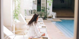 Maison d’Asa « au coeur du Fairmont Royal Palm »