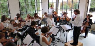 Concerts au profit d’une école rurale de Tameslohte